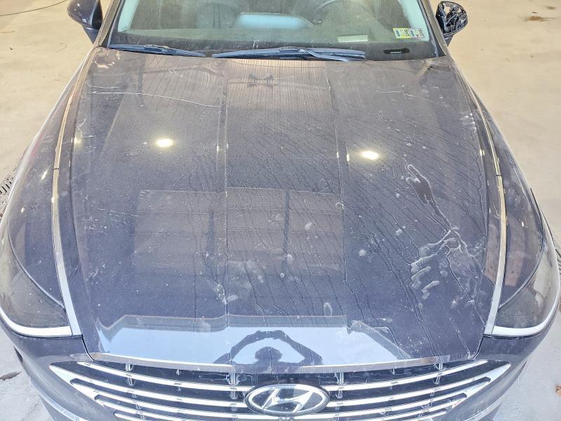 2023 HYUNDAI SONATA HYBRID LIMITED — Фото 11 из 13