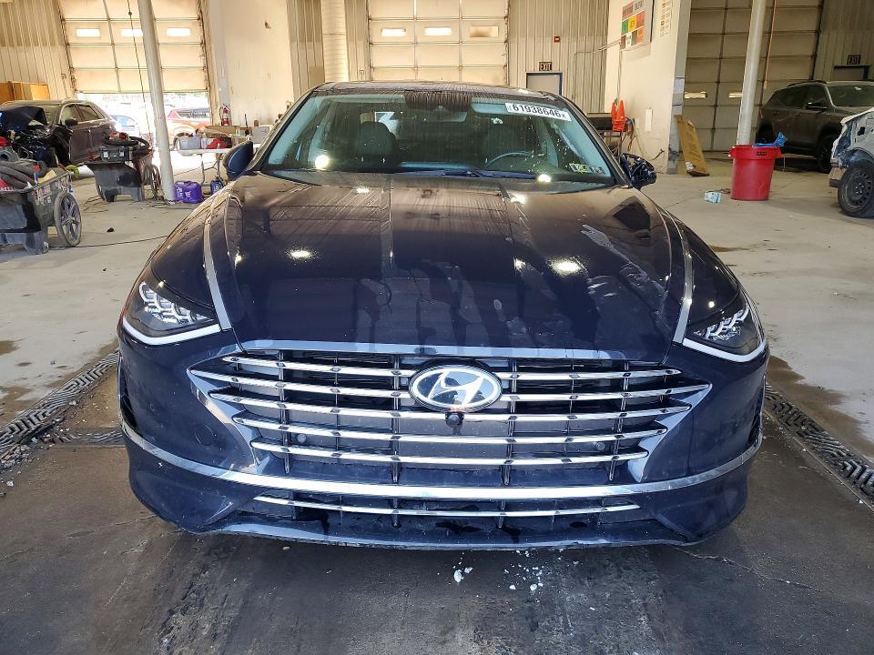 2023 HYUNDAI SONATA HYBRID LIMITED — Фото 5 из 13