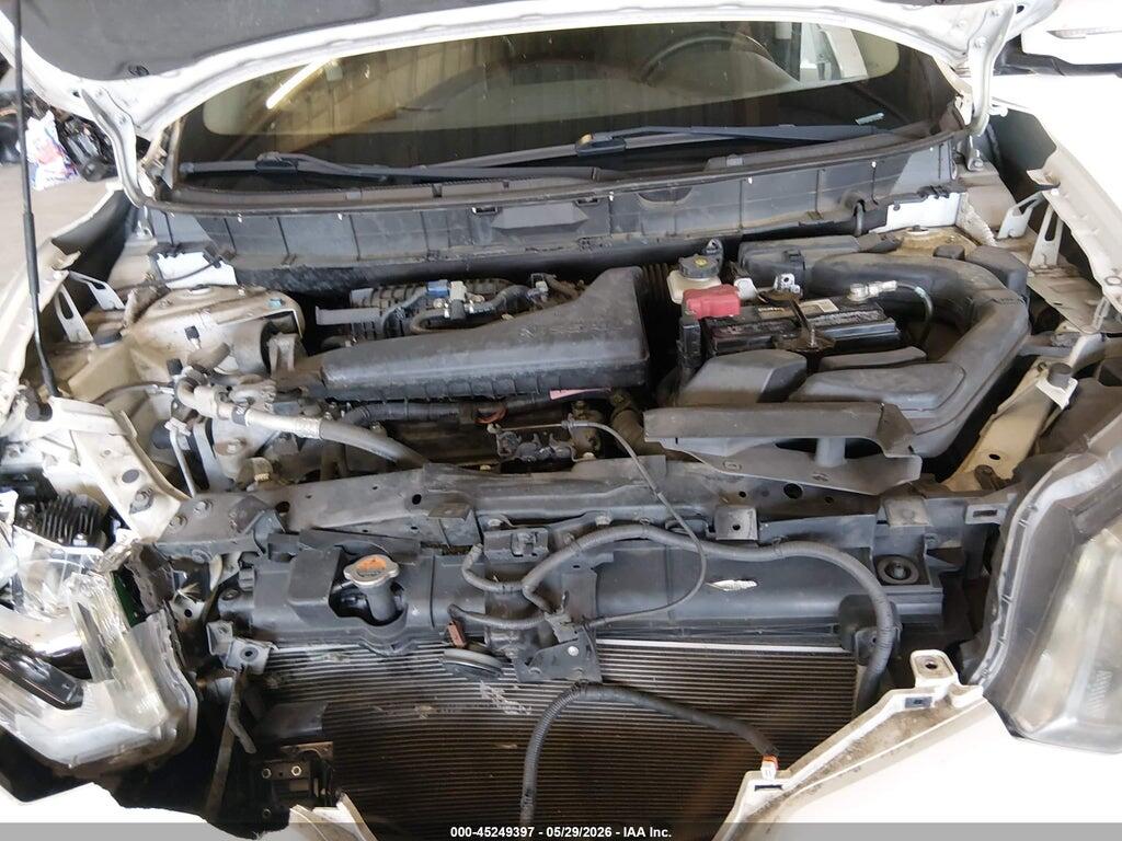 5N1AT2MT8FC916262 2015 NISSAN ROGUE photo no. 10