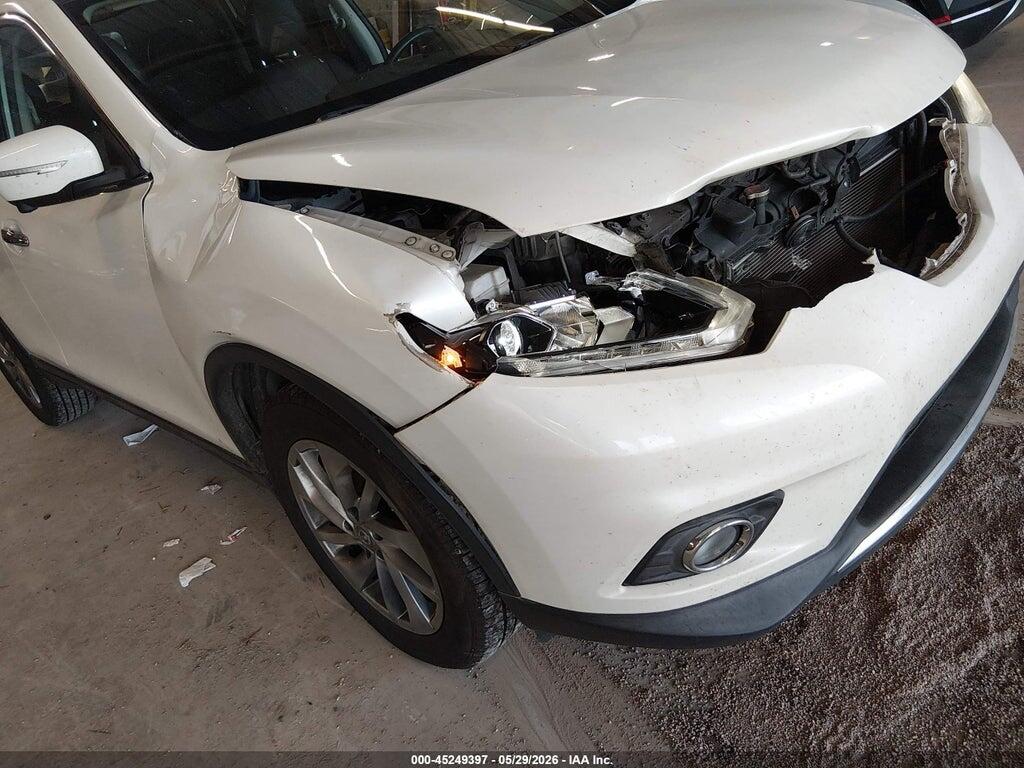 5N1AT2MT8FC916262 2015 NISSAN ROGUE photo no. 6