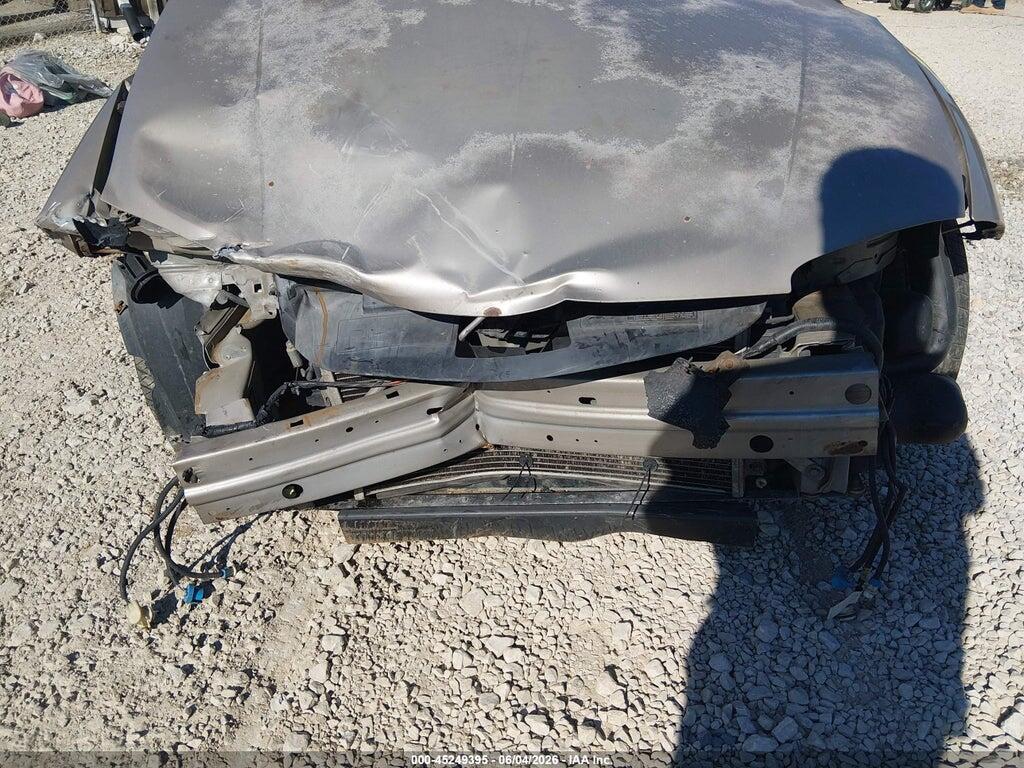 1G1JC12F037270305 2003 CHEVROLET CAVALIER photo no. 6