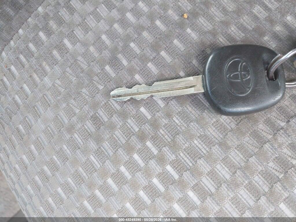 JTEBU14R760092854 2006 TOYOTA 4RUNNER photo no. 11