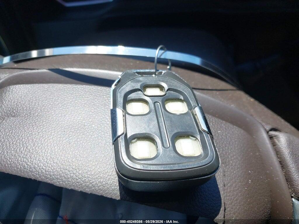 1GCPYFED4KZ293406 2019 CHEVROLET SILVERADO 1500 photo no. 11