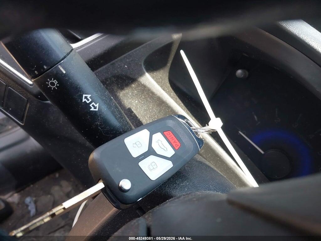 19XFB2F53FE116439 2015 HONDA CIVIC photo no. 11