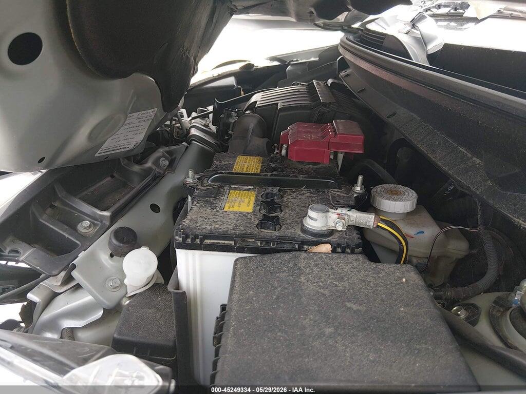 ML32AUHJ3RH032355 2024 MITSUBISHI MIRAGE photo no. 10