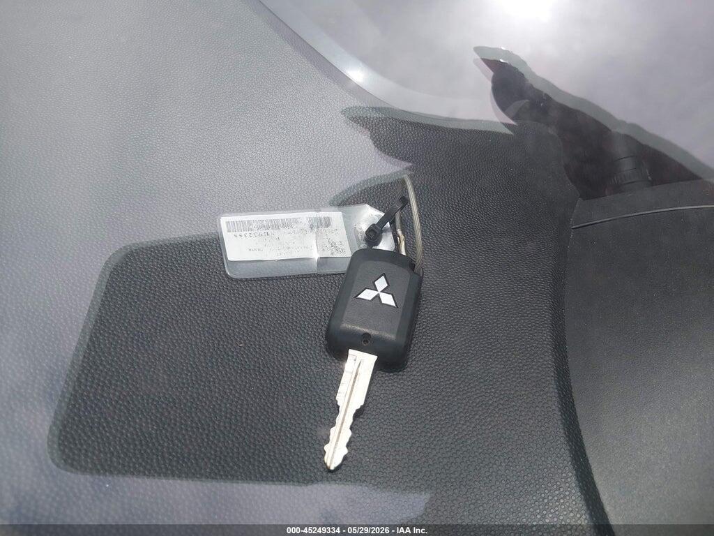 ML32AUHJ3RH032355 2024 MITSUBISHI MIRAGE photo no. 11