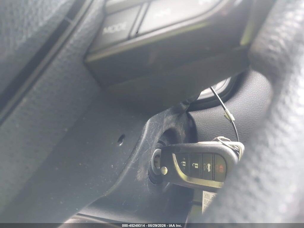 5YFEPMAE2MP232775 2021 TOYOTA COROLLA photo no. 11