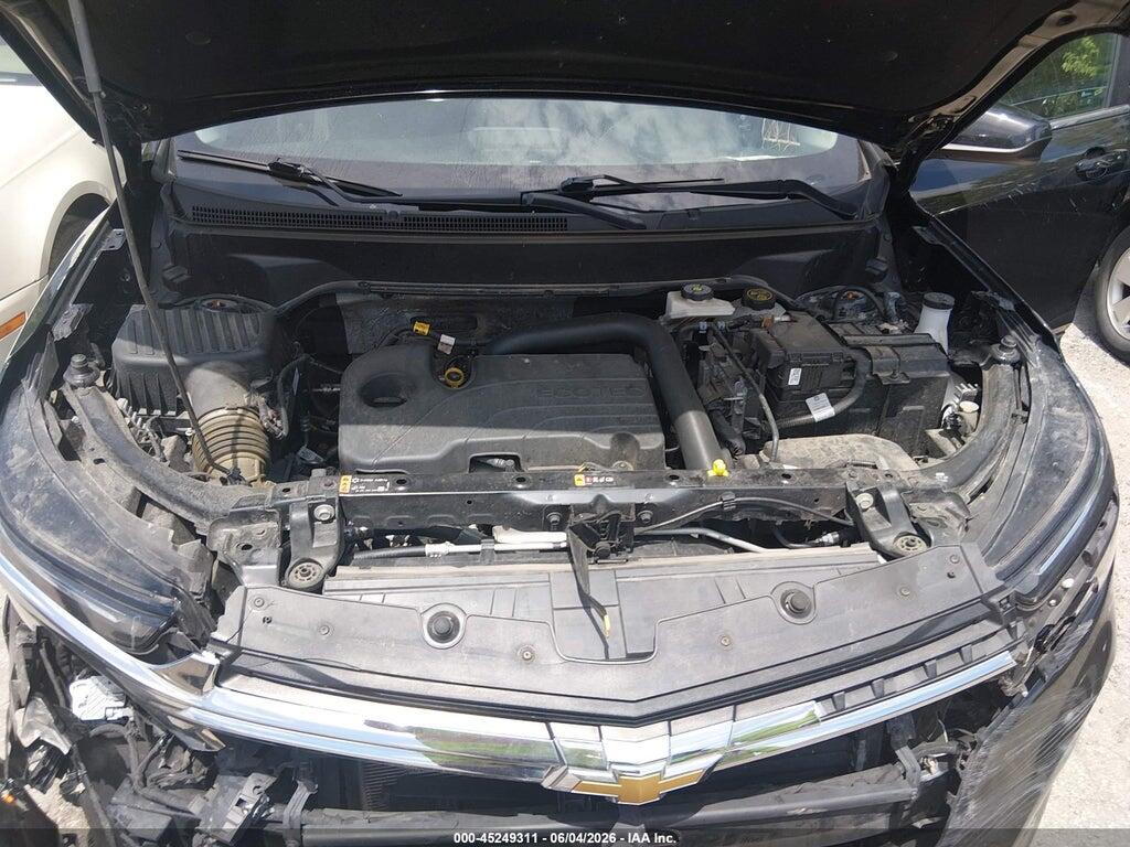 3GNAXJEG5RL147935 2024 CHEVROLET EQUINOX photo no. 10