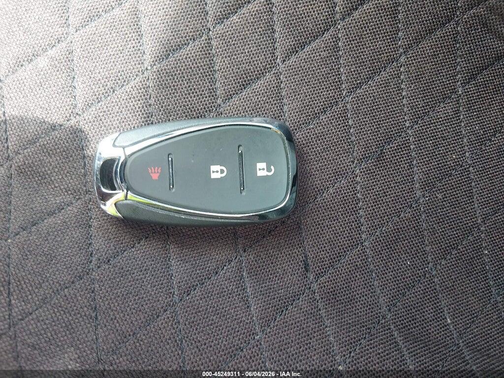 3GNAXJEG5RL147935 2024 CHEVROLET EQUINOX photo no. 11