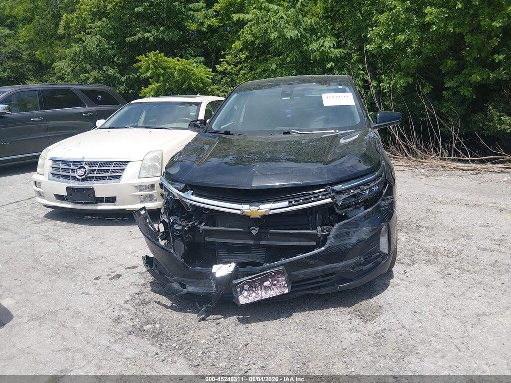3GNAXJEG5RL147935 2024 CHEVROLET EQUINOX photo no. 12