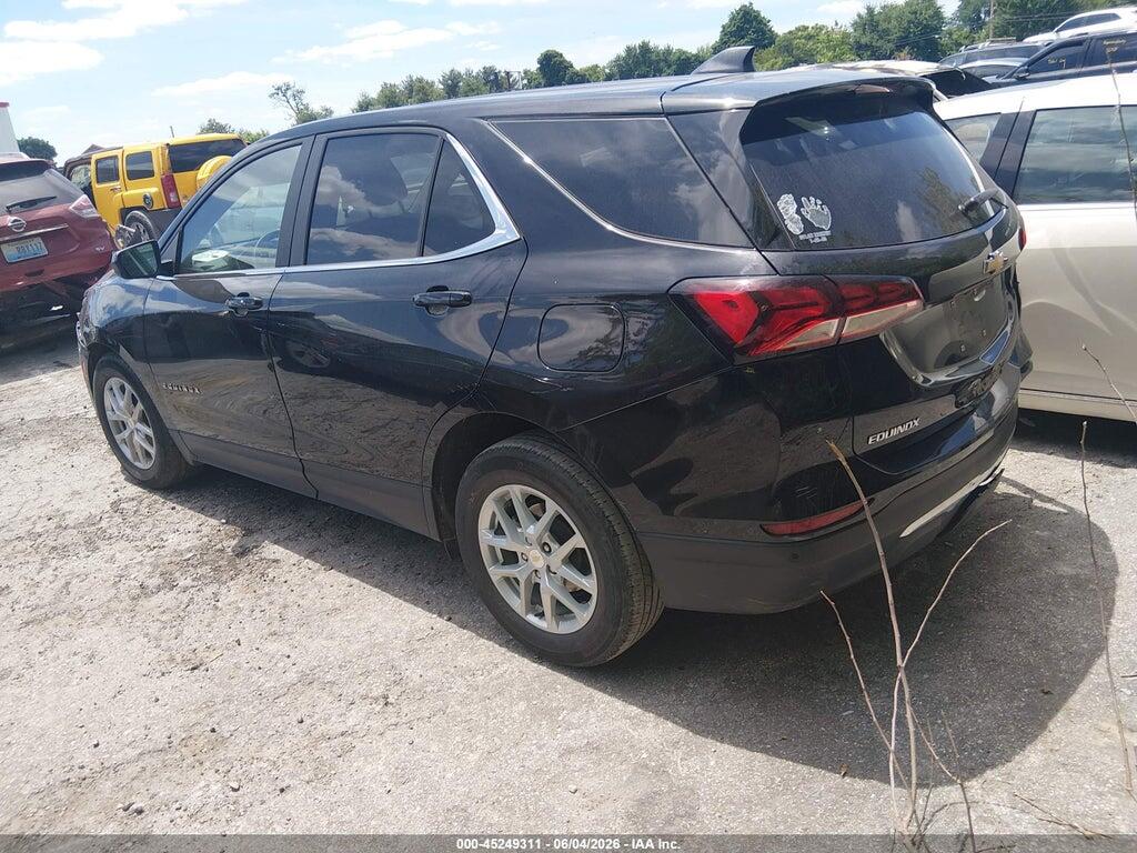 3GNAXJEG5RL147935 2024 CHEVROLET EQUINOX photo no. 3