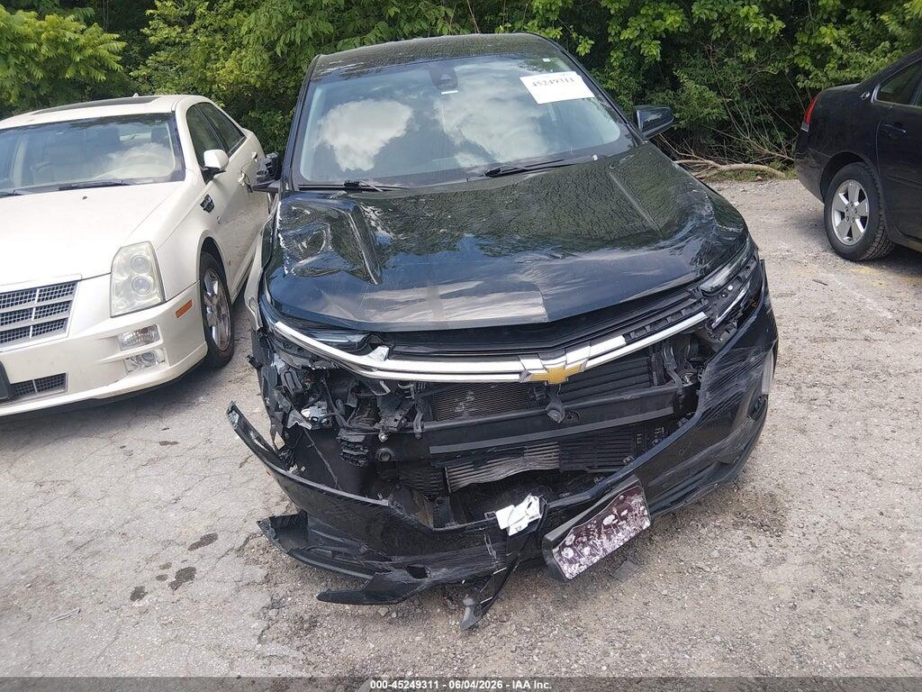 3GNAXJEG5RL147935 2024 CHEVROLET EQUINOX photo no. 6