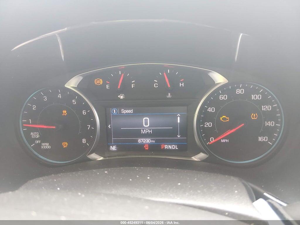 3GNAXJEG5RL147935 2024 CHEVROLET EQUINOX photo no. 7