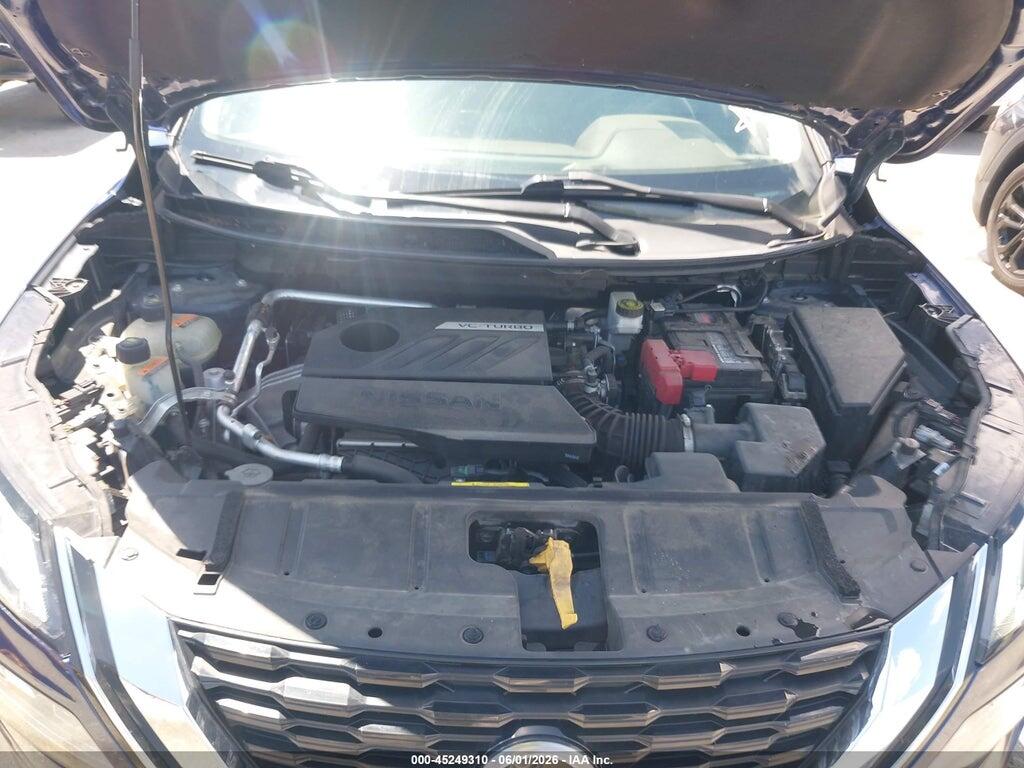 5N1BT3BB5PC799309 2023 NISSAN ROGUE photo no. 10