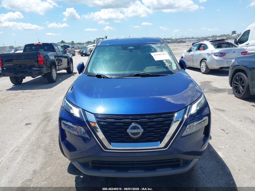 5N1BT3BB5PC799309 2023 NISSAN ROGUE photo no. 12