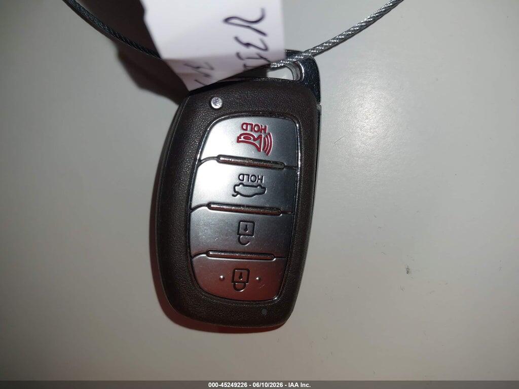 KMHDH4AE4GU594117 2016 HYUNDAI ELANTRA photo no. 11