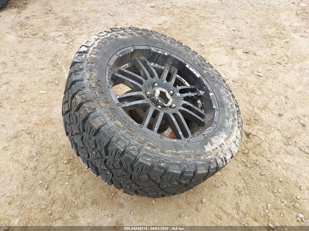 1C6RD7KT6CS234204 2012 RAM 1500 photo no. 12