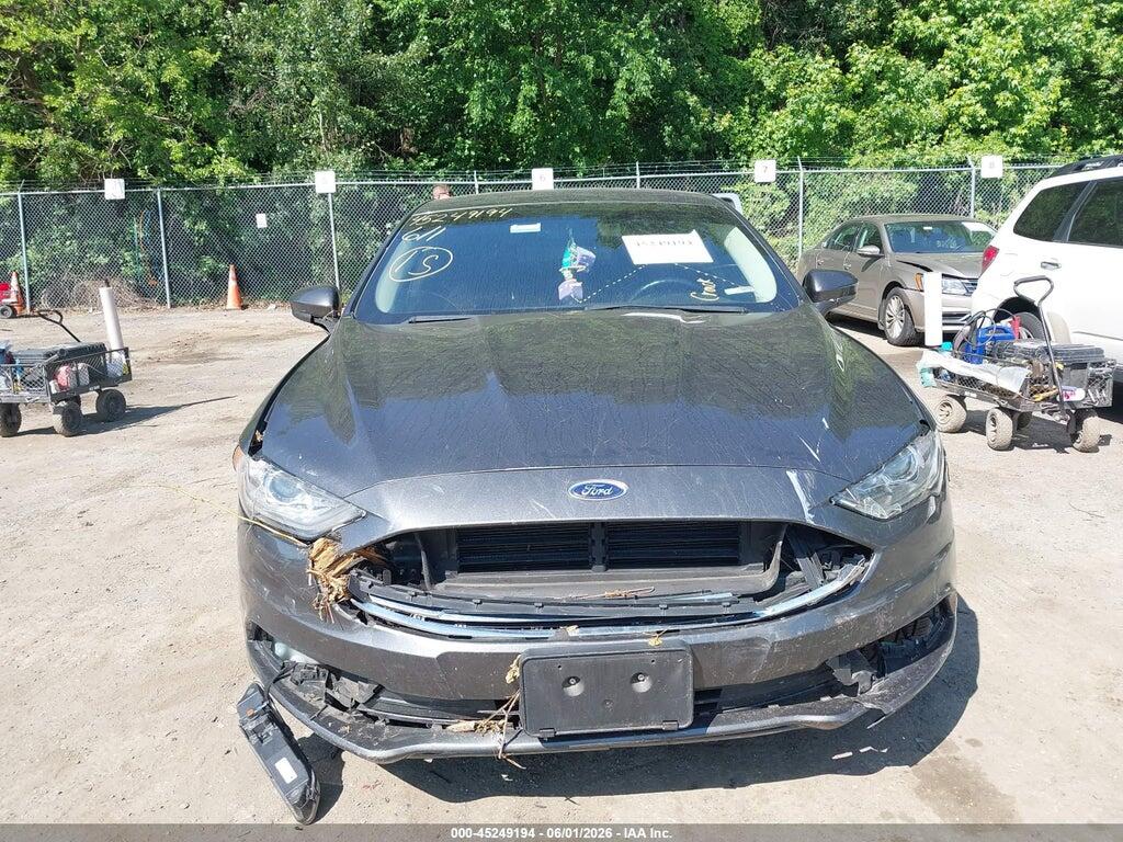 3FA6P0HD3JR223282 2018 FORD FUSION photo no. 12