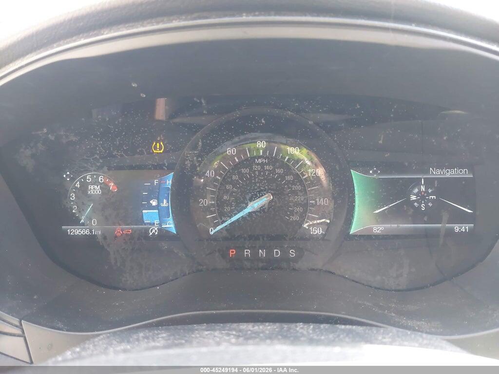 3FA6P0HD3JR223282 2018 FORD FUSION photo no. 7