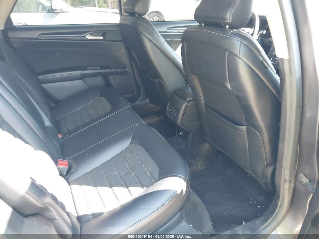 3FA6P0HD3JR223282 2018 FORD FUSION photo no. 8