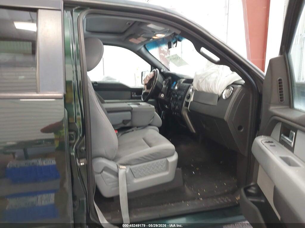 1FTFW1EF3CKD27836 2012 FORD F-150 photo no. 5