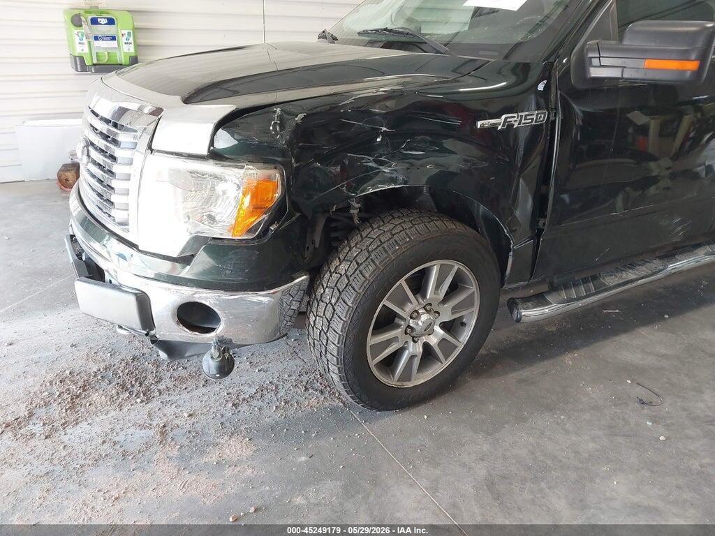 1FTFW1EF3CKD27836 2012 FORD F-150 photo no. 6