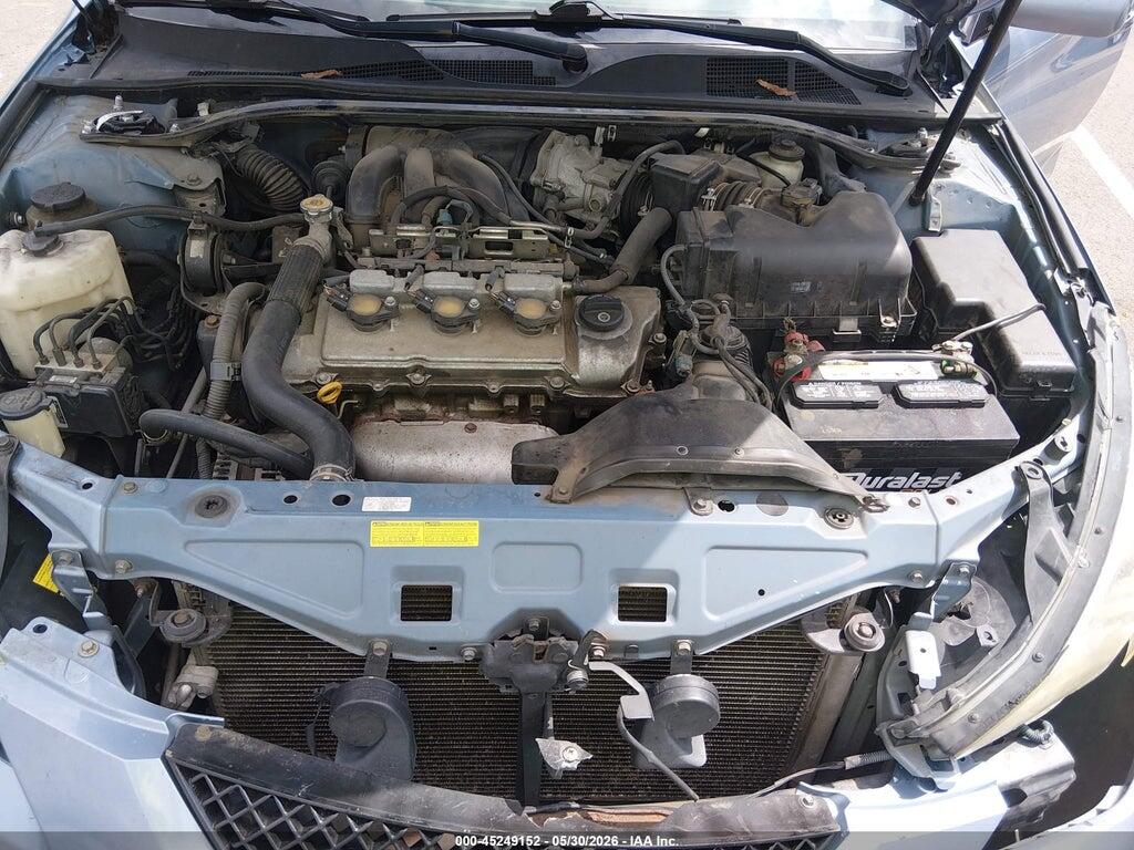 4T1FA38P17U115683 2007 TOYOTA CAMRY SOLARA photo no. 10