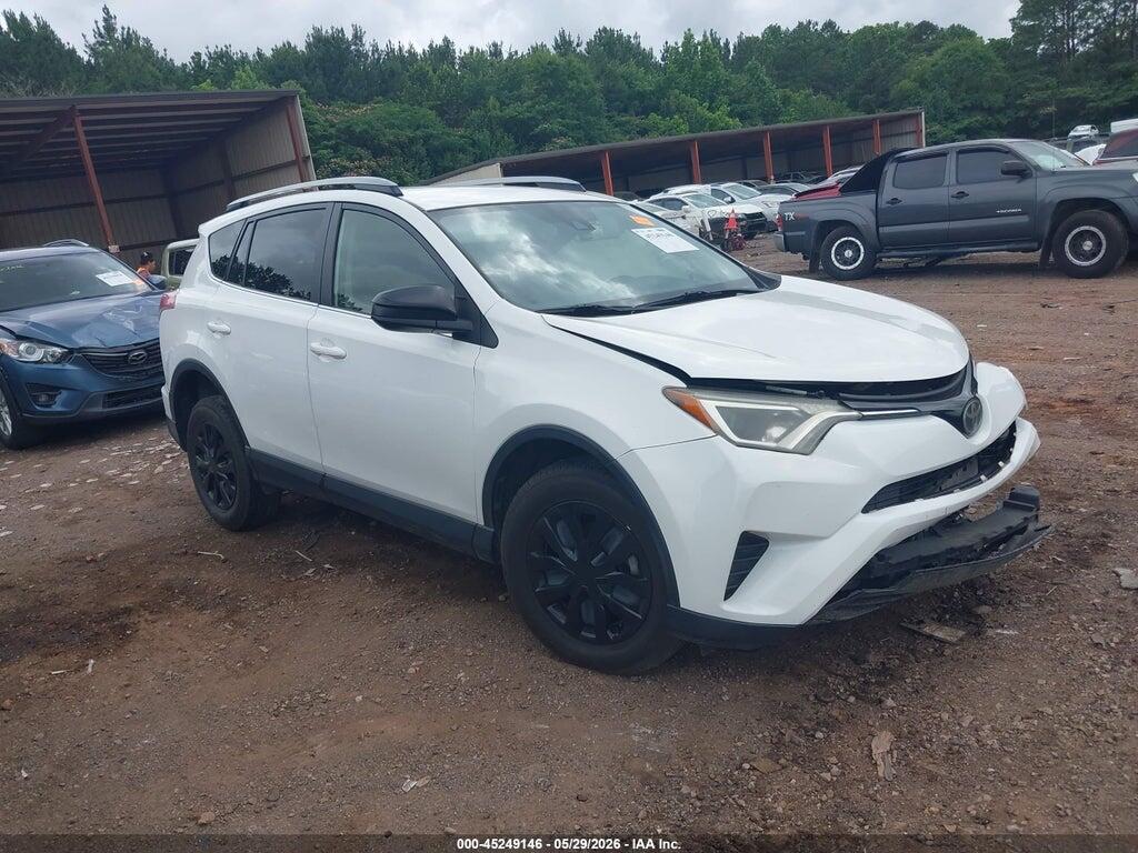 JTMZFREV8HJ128801 2017 TOYOTA RAV4 photo no. 1