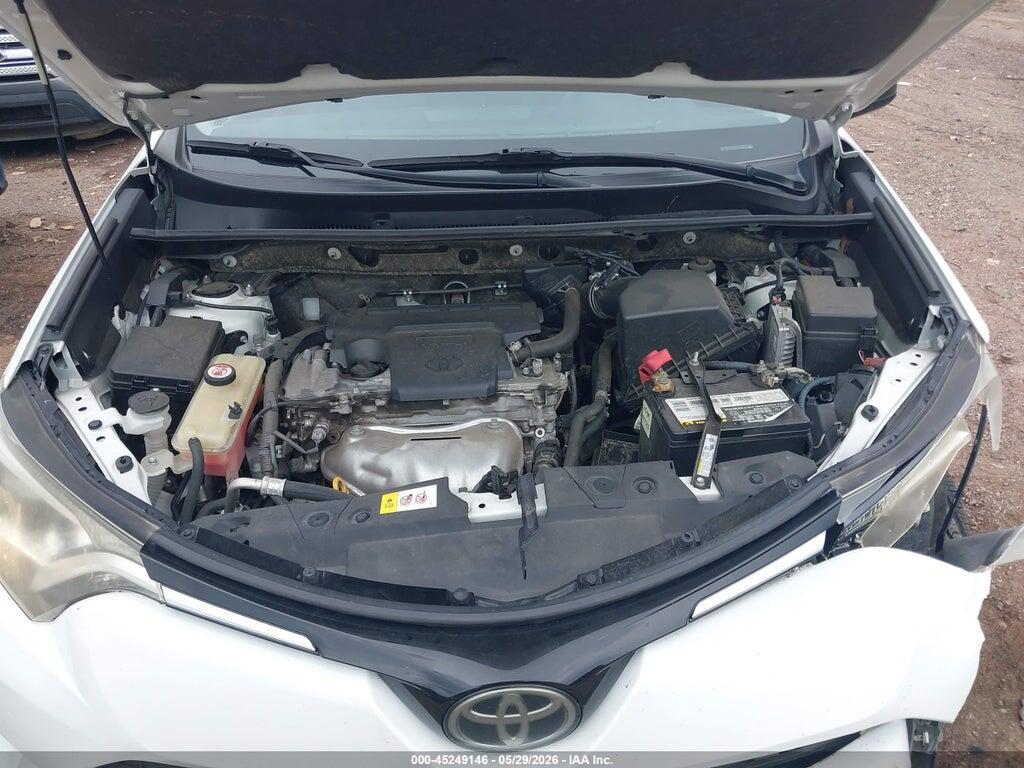JTMZFREV8HJ128801 2017 TOYOTA RAV4 photo no. 10