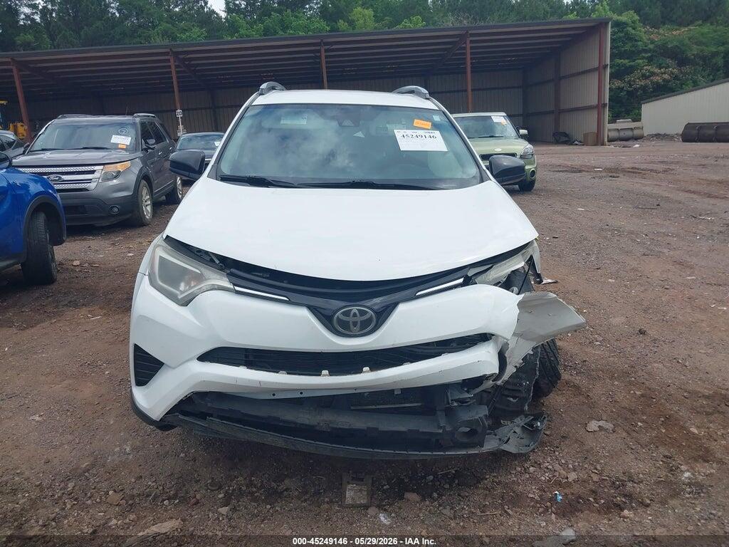 JTMZFREV8HJ128801 2017 TOYOTA RAV4 photo no. 11