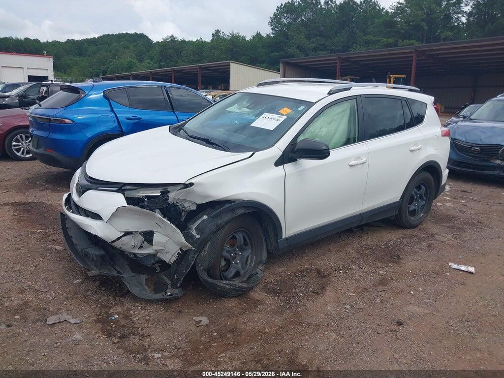 JTMZFREV8HJ128801 2017 TOYOTA RAV4 photo no. 2