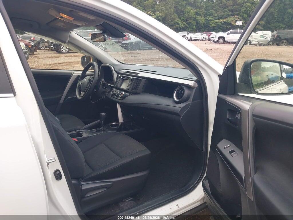 JTMZFREV8HJ128801 2017 TOYOTA RAV4 photo no. 5