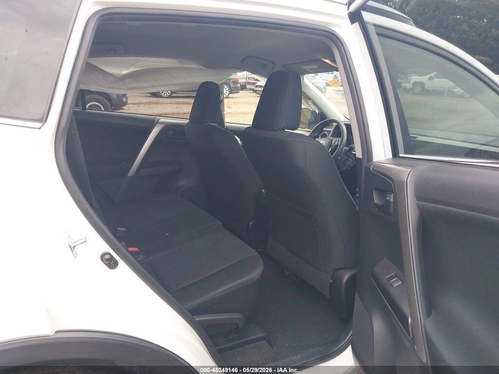 JTMZFREV8HJ128801 2017 TOYOTA RAV4 photo no. 8