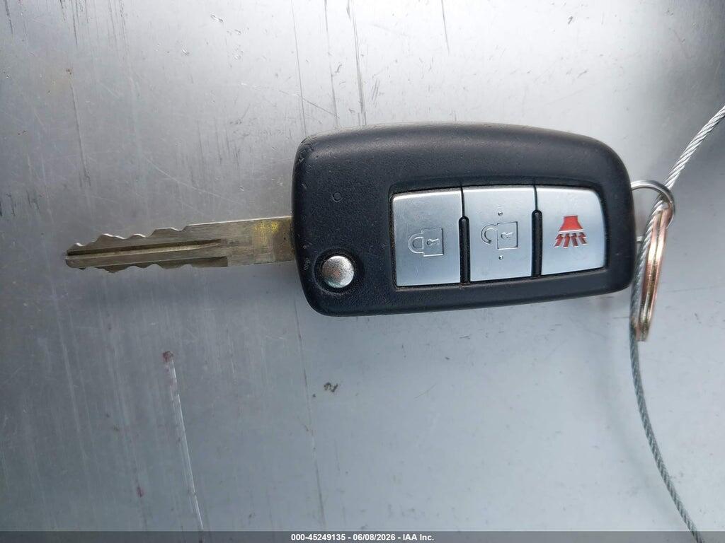 JN1BJ1CR6JW261981 2018 NISSAN ROGUE SPORT photo no. 11