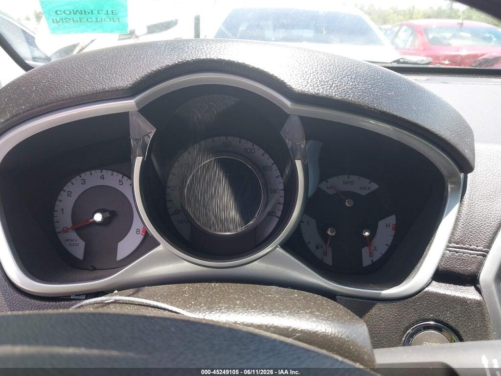 3GYFNAEY4BS603149 2011 CADILLAC SRX photo no. 7