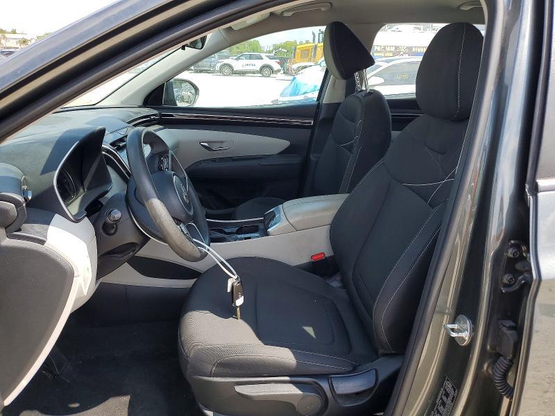 2023 HYUNDAI TUCSON SE — Фото 7 из 12