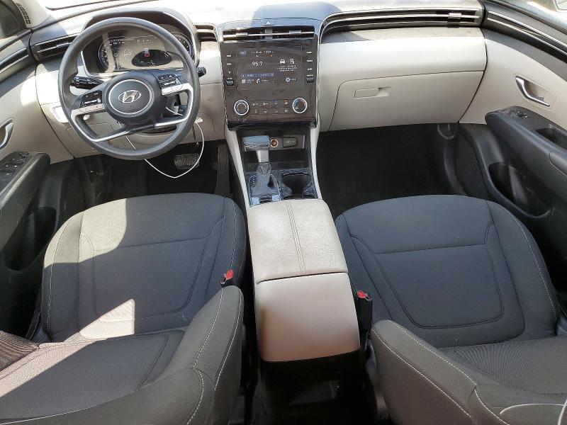 2023 HYUNDAI TUCSON SE — Фото 8 из 12