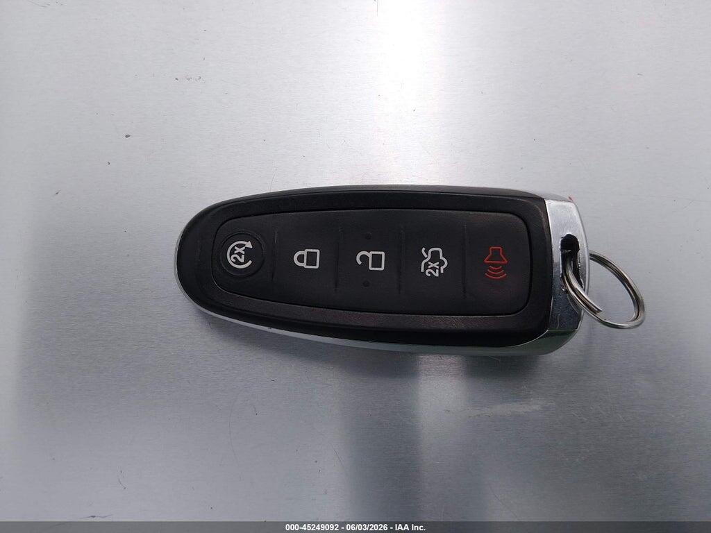 2FMDK3AK6DBC37492 2013 FORD EDGE photo no. 11