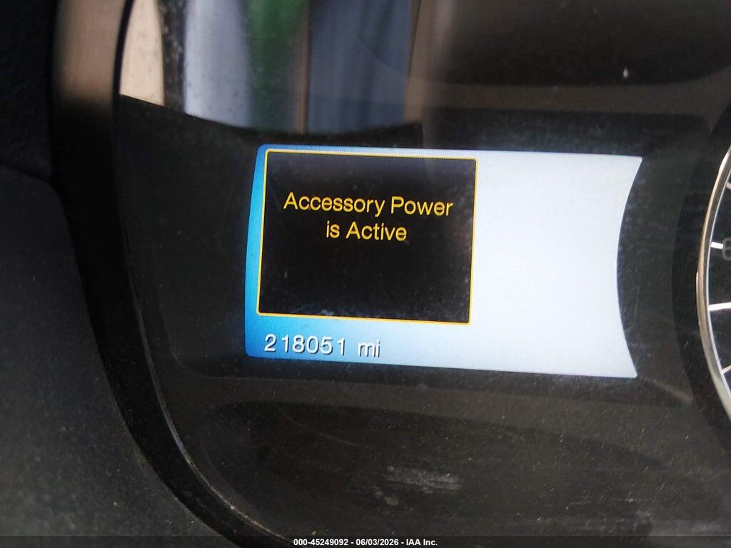 2FMDK3AK6DBC37492 2013 FORD EDGE photo no. 12