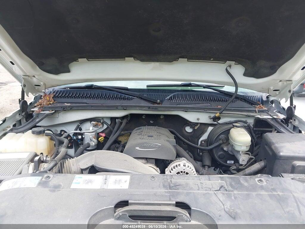 2GCEK13T061142115 2006 CHEVROLET SILVERADO 1500 photo no. 10