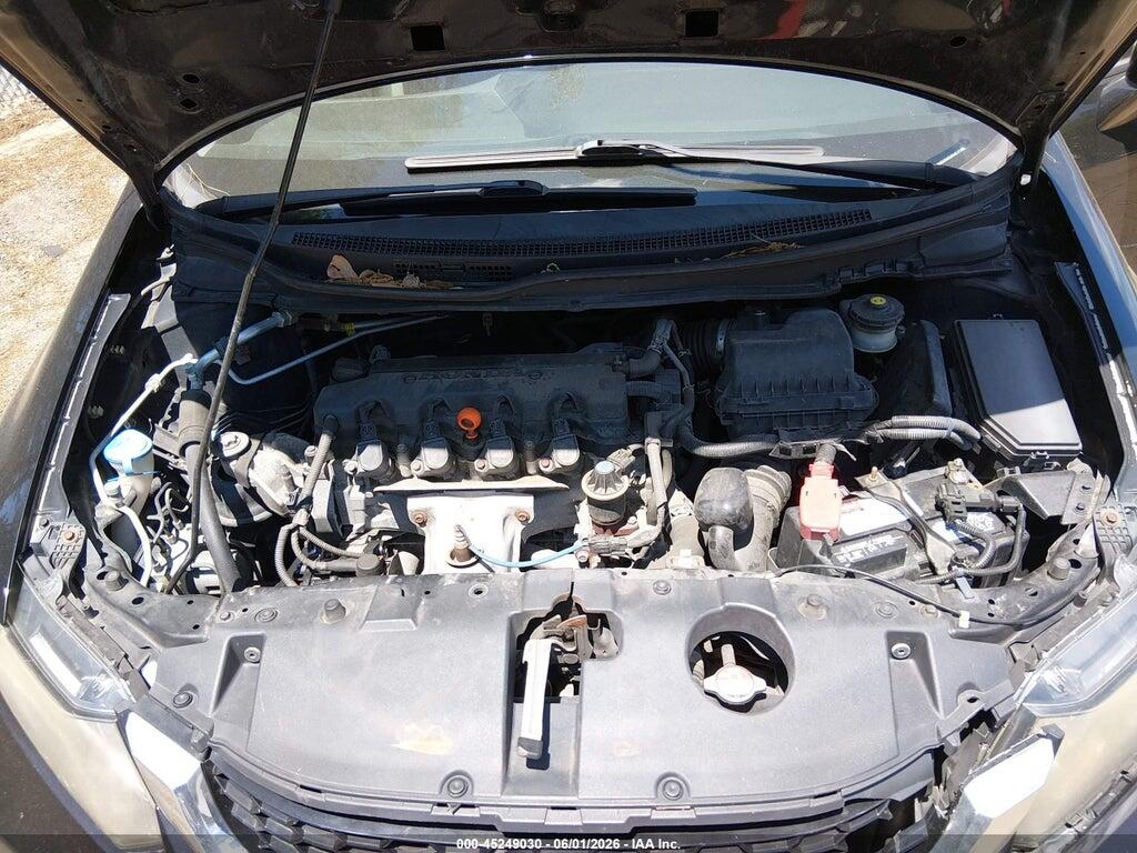19XFB2F81FE297406 2015 HONDA CIVIC photo no. 10