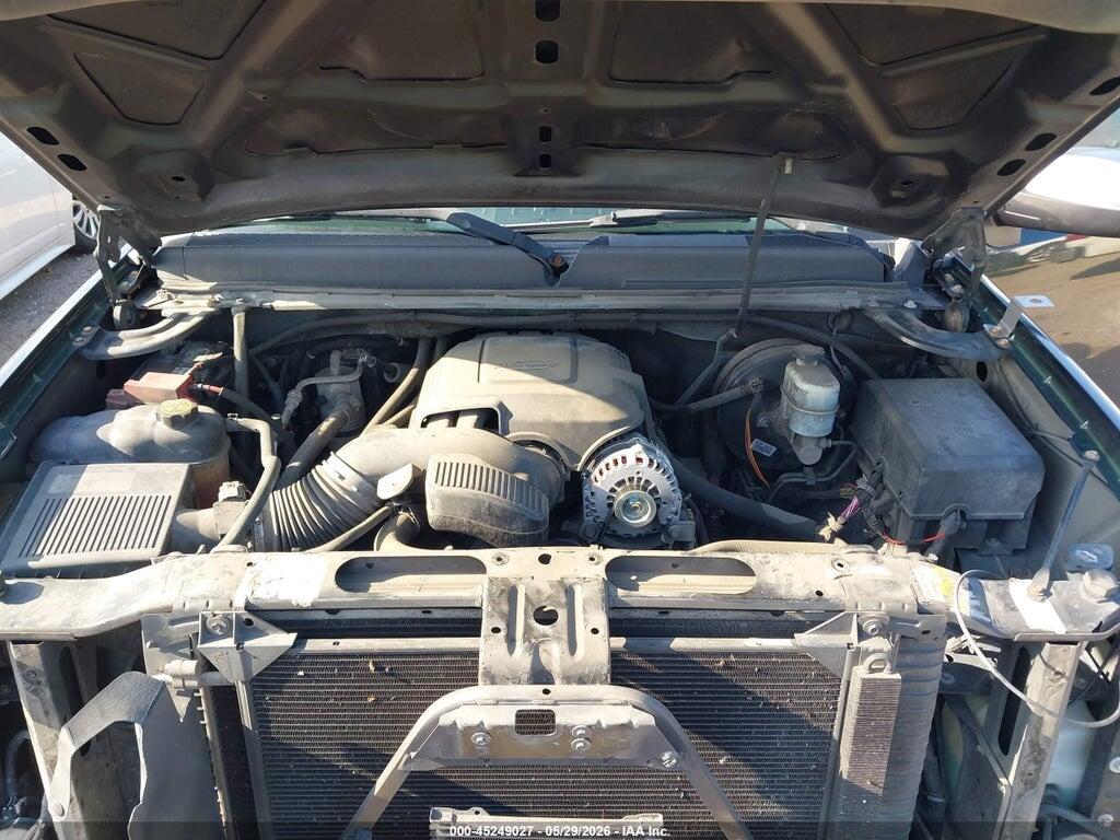 3GTP2VE70DG195126 2013 GMC SIERRA 1500 photo no. 10