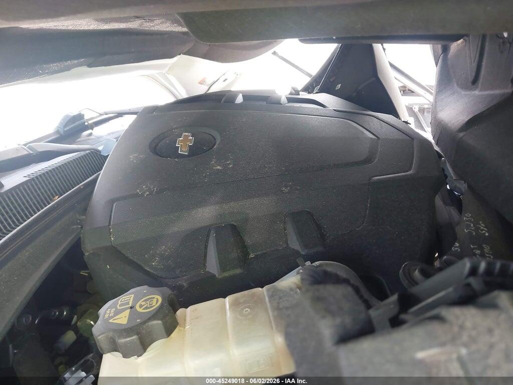 1G1FB3DS8H0160763 2017 CHEVROLET CAMARO photo no. 10