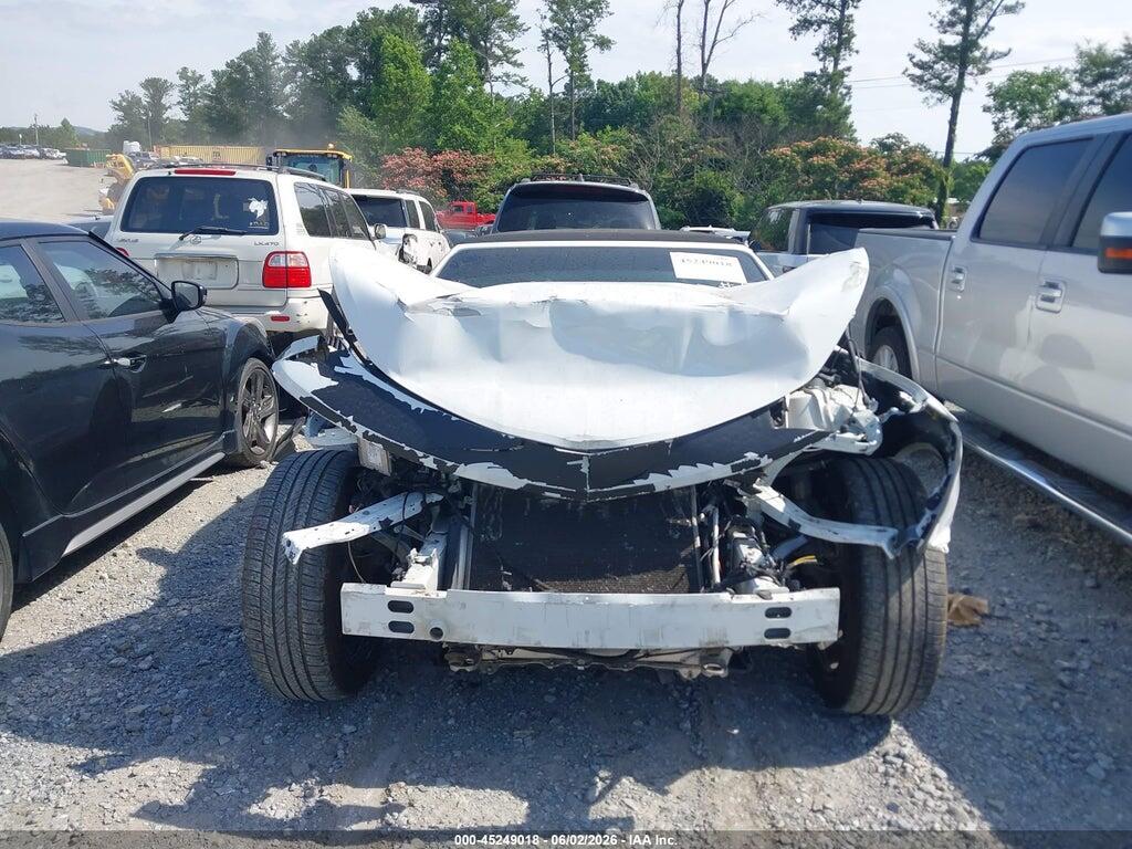 1G1FB3DS8H0160763 2017 CHEVROLET CAMARO photo no. 11