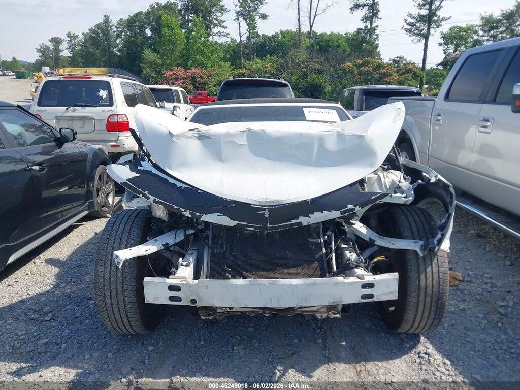 1G1FB3DS8H0160763 2017 CHEVROLET CAMARO photo no. 6