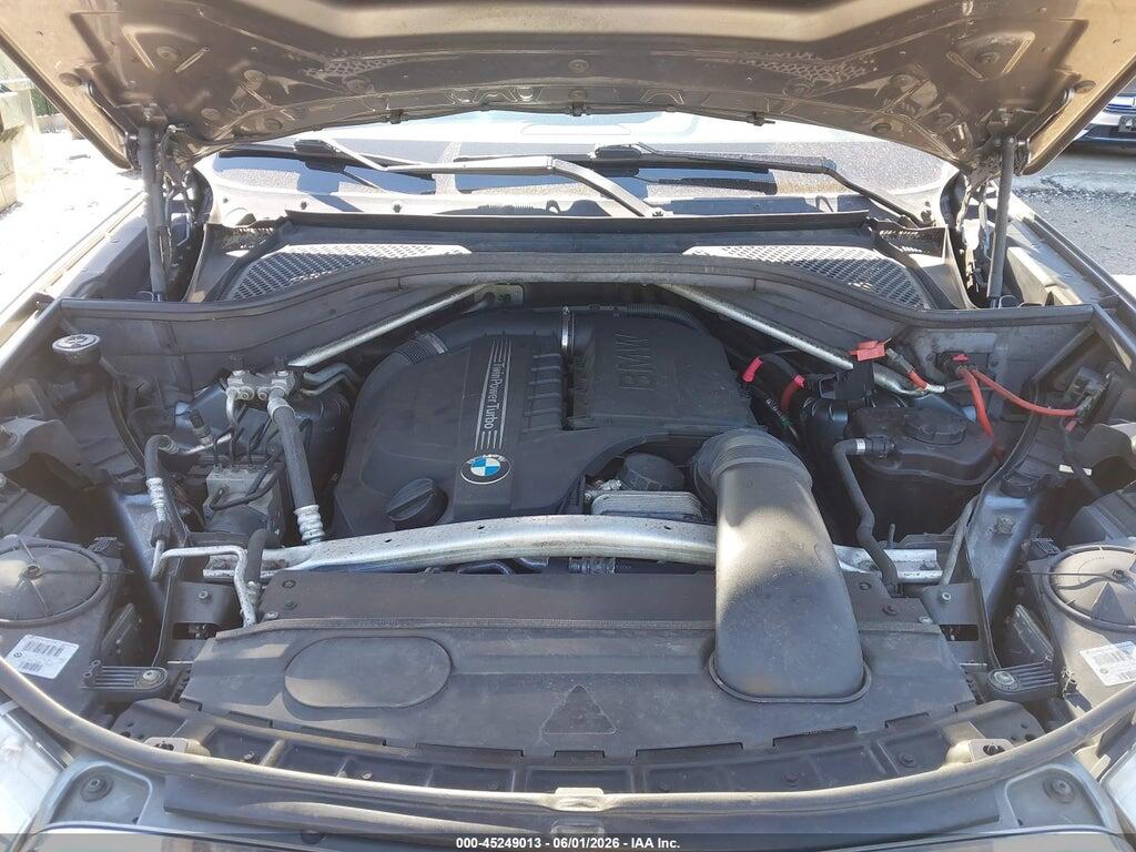 5UXKR0C54E0H24546 2014 BMW X5 photo no. 10