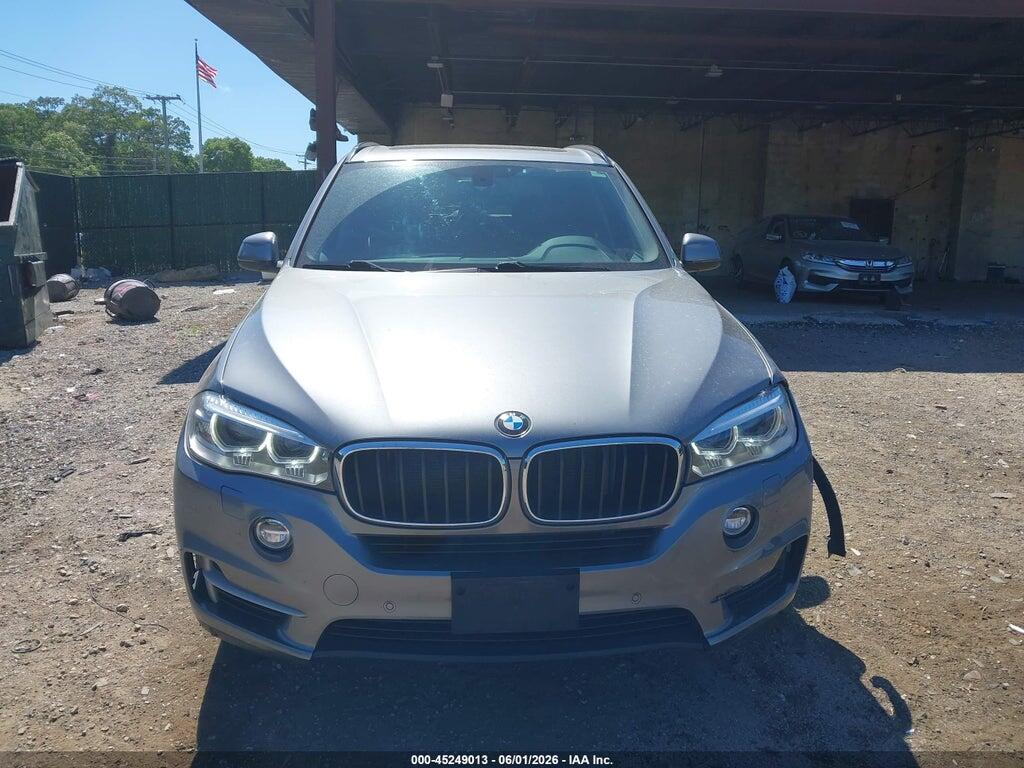 5UXKR0C54E0H24546 2014 BMW X5 photo no. 12