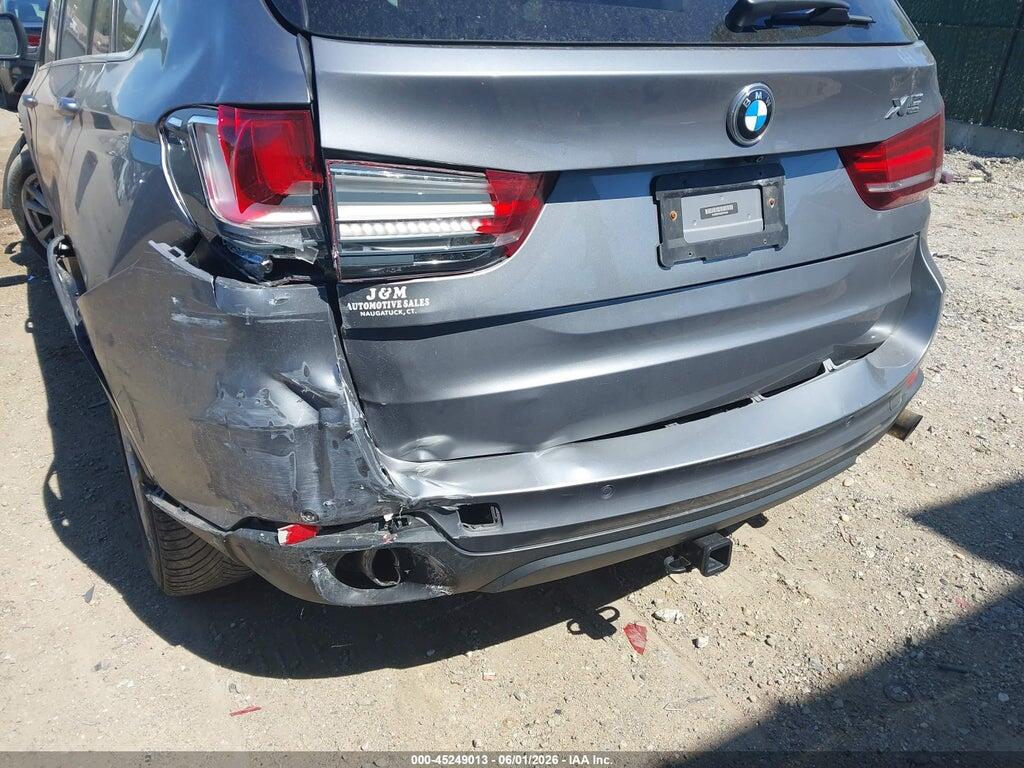 5UXKR0C54E0H24546 2014 BMW X5 photo no. 6