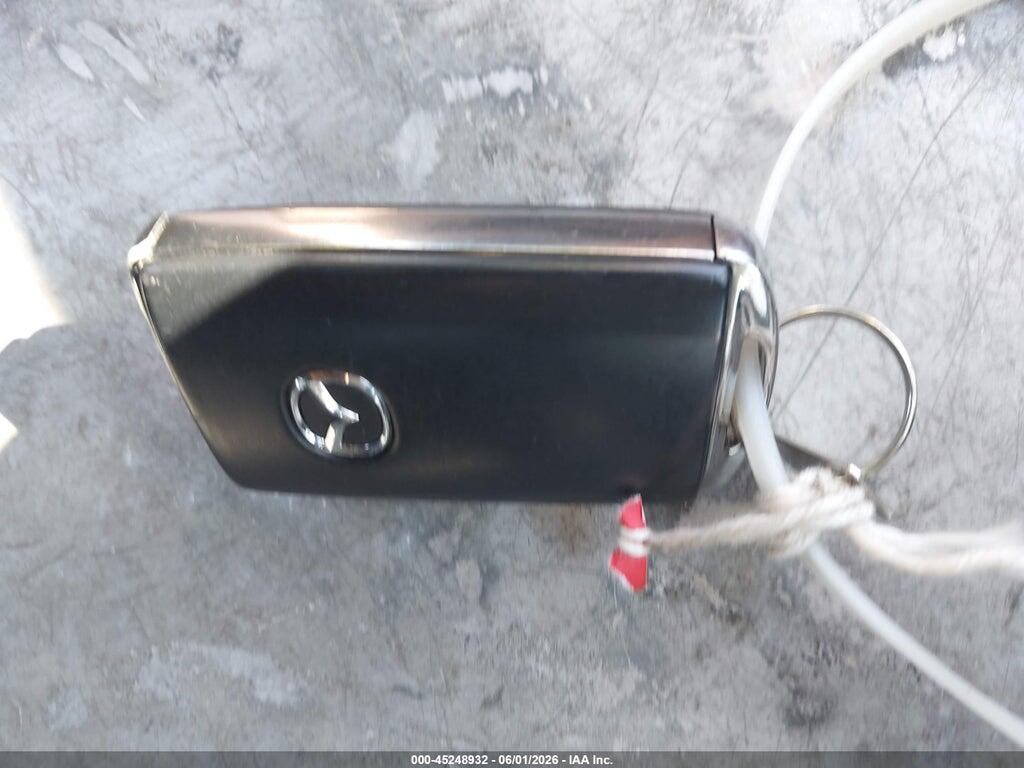 3MVDMBBMXSM789340 2025 MAZDA CX-30 photo no. 11