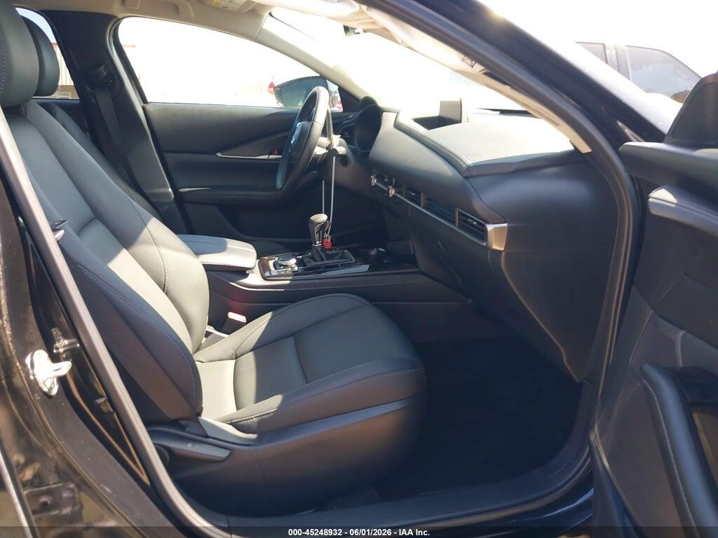 3MVDMBBMXSM789340 2025 MAZDA CX-30 photo no. 5